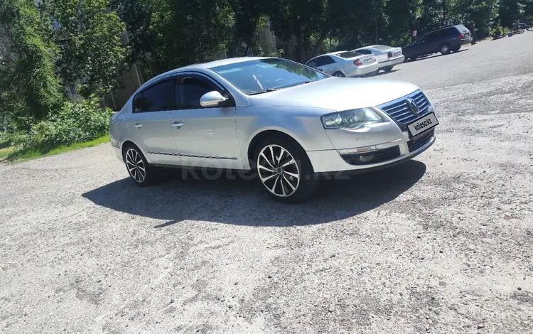 Volkswagen Passat 2005 года за 3 500 000 тг. в Шымкент
