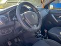 Renault Logan 2014 годаүшін4 100 000 тг. в Аксу – фото 10