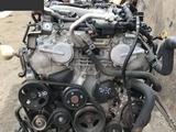 ДВИГАТЕЛЬ НА NISSANfor239 900 тг. в Алматы – фото 4