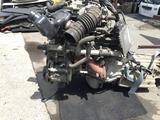 ДВИГАТЕЛЬ НА NISSANfor239 900 тг. в Алматы – фото 2