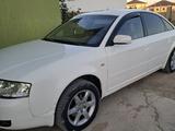 Audi A6 1998 годаfor3 000 000 тг. в Актау – фото 2