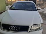 Audi A6 1998 годаүшін3 000 000 тг. в Актау – фото 4