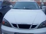 Daewoo Magnus 2005 года за 900 000 тг. в Жанатас – фото 5