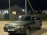 ВАЗ (Lada) 2114 2008 годаүшін900 000 тг. в Атырау – фото 2