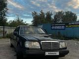 Mercedes-Benz E 220 1994 годаfor1 300 000 тг. в Караганда