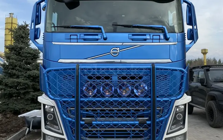 Volvo  FH 2018 годаүшін45 000 000 тг. в Алматы