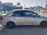 Nissan Tiida 2006 годаүшін3 300 000 тг. в Атырау