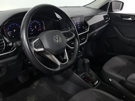Volkswagen Polo 2021 года за 7 020 000 тг. в Астана – фото 11