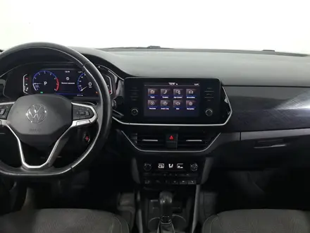 Volkswagen Polo 2021 года за 7 020 000 тг. в Астана – фото 13