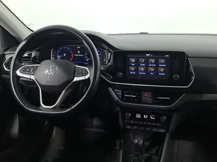 Volkswagen Polo 2021 года за 7 020 000 тг. в Астана – фото 16
