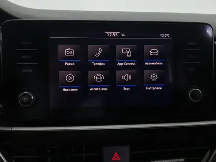 Volkswagen Polo 2021 года за 7 020 000 тг. в Астана – фото 17