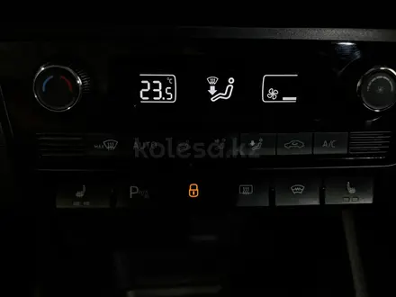 Volkswagen Polo 2021 года за 7 020 000 тг. в Астана – фото 18