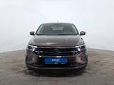 Volkswagen Polo 2021 года за 7 020 000 тг. в Астана – фото 2