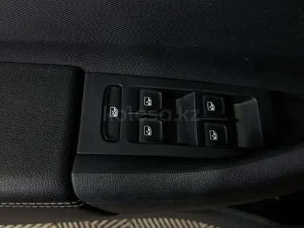 Volkswagen Polo 2021 года за 7 020 000 тг. в Астана – фото 20
