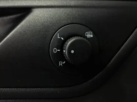 Volkswagen Polo 2021 года за 7 020 000 тг. в Астана – фото 21