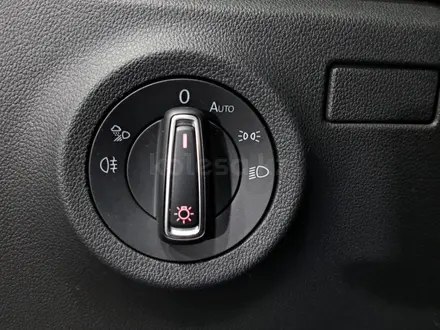 Volkswagen Polo 2021 года за 7 020 000 тг. в Астана – фото 22