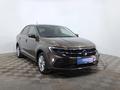 Volkswagen Polo 2021 года за 7 020 000 тг. в Астана – фото 3