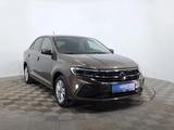 Volkswagen Polo 2021 года за 7 020 000 тг. в Астана – фото 3