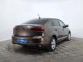 Volkswagen Polo 2021 года за 7 020 000 тг. в Астана – фото 5