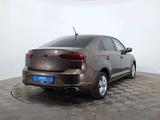 Volkswagen Polo 2021 года за 7 020 000 тг. в Астана – фото 5