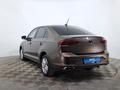 Volkswagen Polo 2021 года за 7 020 000 тг. в Астана – фото 7