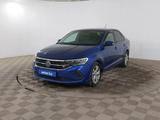 Volkswagen Polo 2020 годаүшін5 990 000 тг. в Шымкент