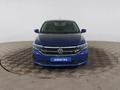 Volkswagen Polo 2020 года за 5 990 000 тг. в Шымкент – фото 2
