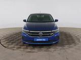 Volkswagen Polo 2020 годаүшін5 990 000 тг. в Шымкент – фото 2