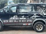 Mitsubishi Delica 1994 годаfor2 999 999 тг. в Алматы – фото 3