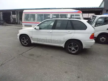 Bmw x5 e53 колеса диски за 200 000 тг. в Астана