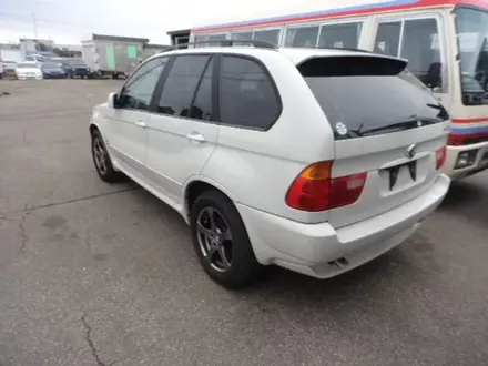 Bmw x5 e53 колеса диски за 200 000 тг. в Астана – фото 2