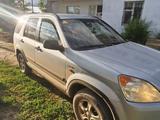 Honda CR-V 2002 года за 3 300 000 тг. в Уральск – фото 2