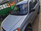 Honda CR-V 2002 года за 3 300 000 тг. в Уральск – фото 3