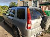 Honda CR-V 2002 года за 3 300 000 тг. в Уральск – фото 4