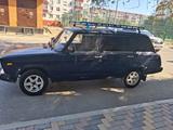 ВАЗ (Lada) 2104 2011 года за 1 500 000 тг. в Атырау – фото 4