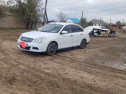 Nissan Almera 2017 года за 3 700 000 тг. в Уральск