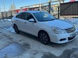 Nissan Almera 2017 года за 3 600 000 тг. в Уральск – фото 3