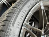Диски BMW M3/M4 в кузове G8X, M826 стиль за 950 000 тг. в Алматы – фото 3