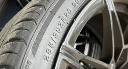 Диски BMW M3/M4 в кузове G8X, M826 стиль за 950 000 тг. в Алматы – фото 3