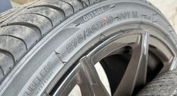 Диски BMW M3/M4 в кузове G8X, M826 стиль за 950 000 тг. в Алматы – фото 2