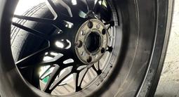 Диски BMW M3/M4 в кузове G8X, M826 стиль за 950 000 тг. в Алматы – фото 4