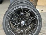 Диски BMW M3/M4 в кузове G8X, M826 стиль за 950 000 тг. в Алматы