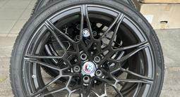 Диски BMW M3/M4 в кузове G8X, M826 стиль за 950 000 тг. в Алматы