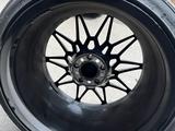 Диски BMW M3/M4 в кузове G8X, M826 стиль за 950 000 тг. в Алматы – фото 5