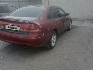Mazda 626