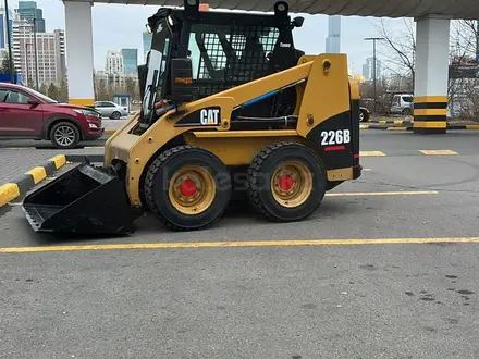 Caterpillar  226B 2008 года за 8 000 000 тг. в Астана