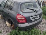 Nissan Almera 2002 года за 1 000 000 тг. в Актобе