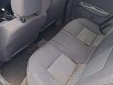 Nissan Almera 2002 года за 1 000 000 тг. в Актобе – фото 5