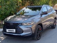 Chevrolet Tracker 2021 годаүшін9 800 000 тг. в Костанай