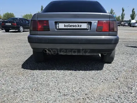 Audi 100 1992 года за 1 650 000 тг. в Кызылорда – фото 10